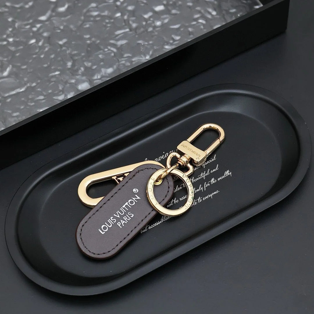 LV KEY HOLDER