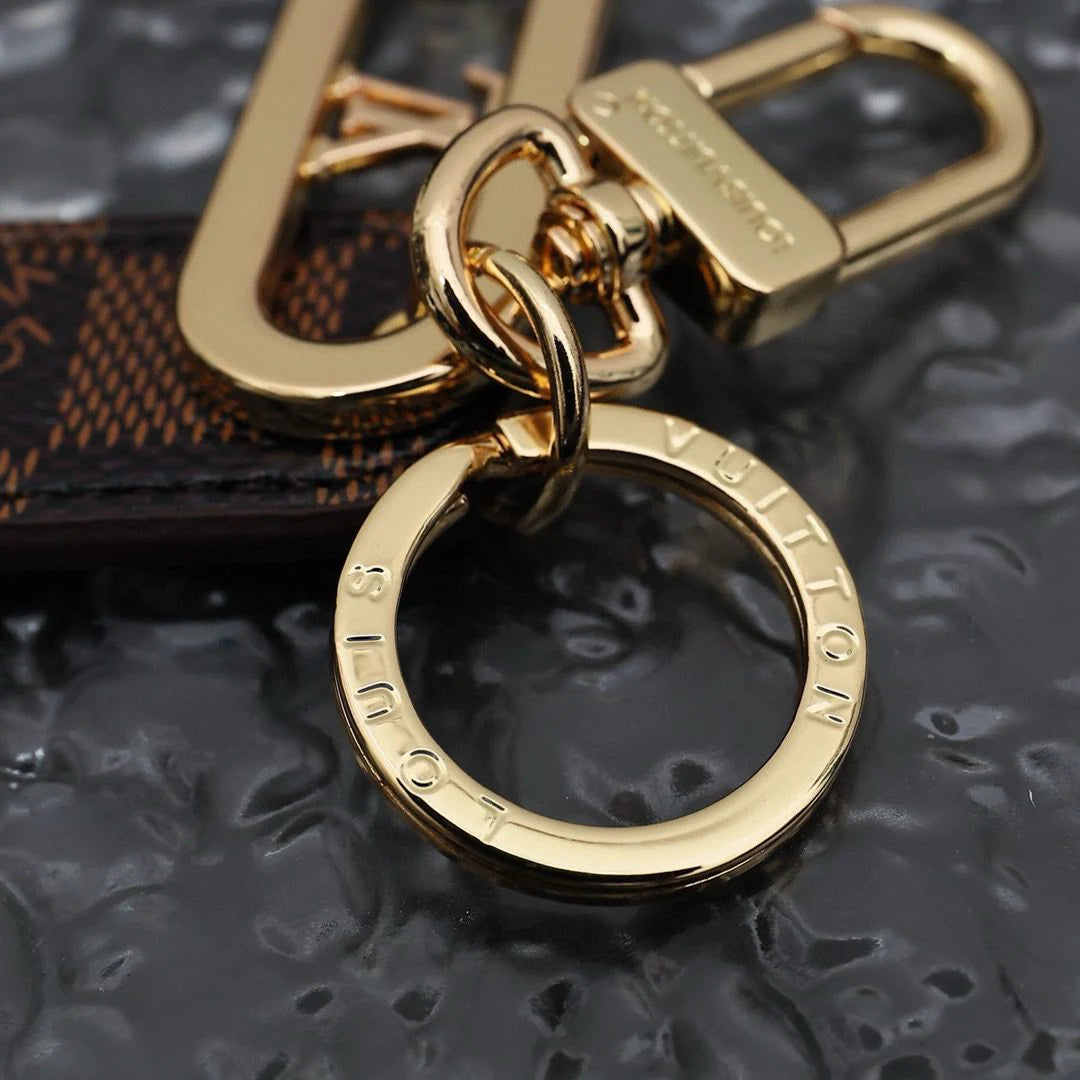 LV KEY HOLDER