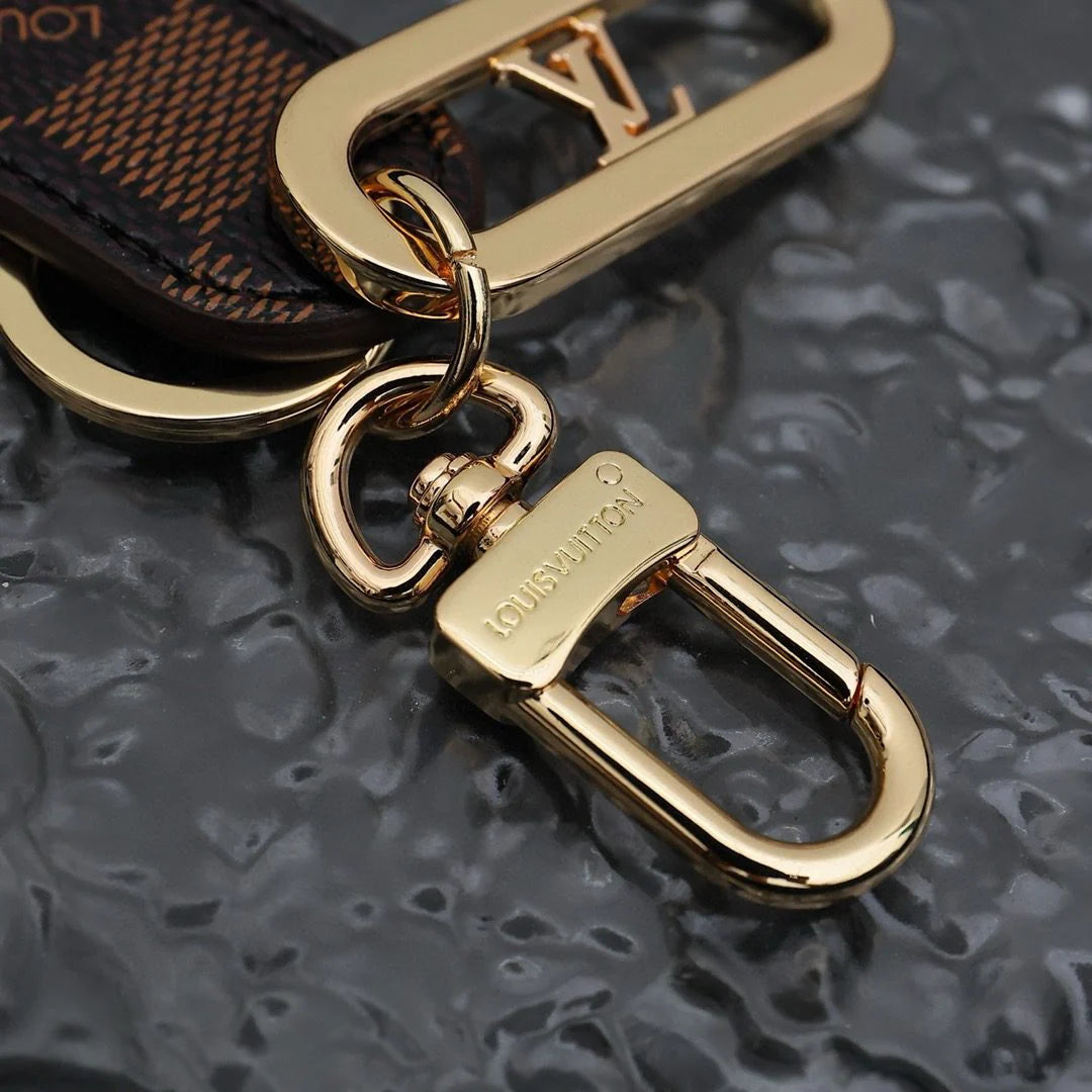LV KEY HOLDER
