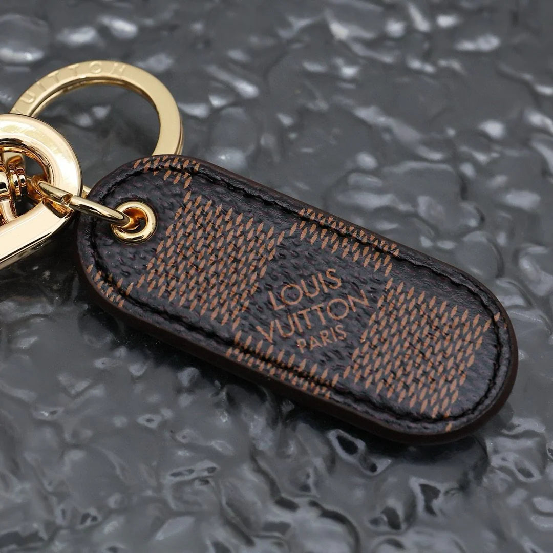 LV KEY HOLDER