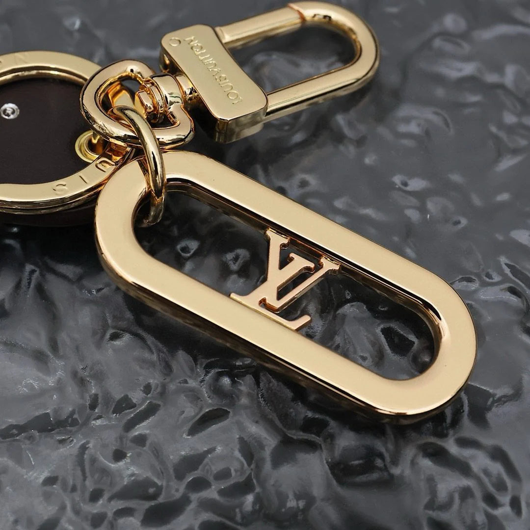 LV KEY HOLDER