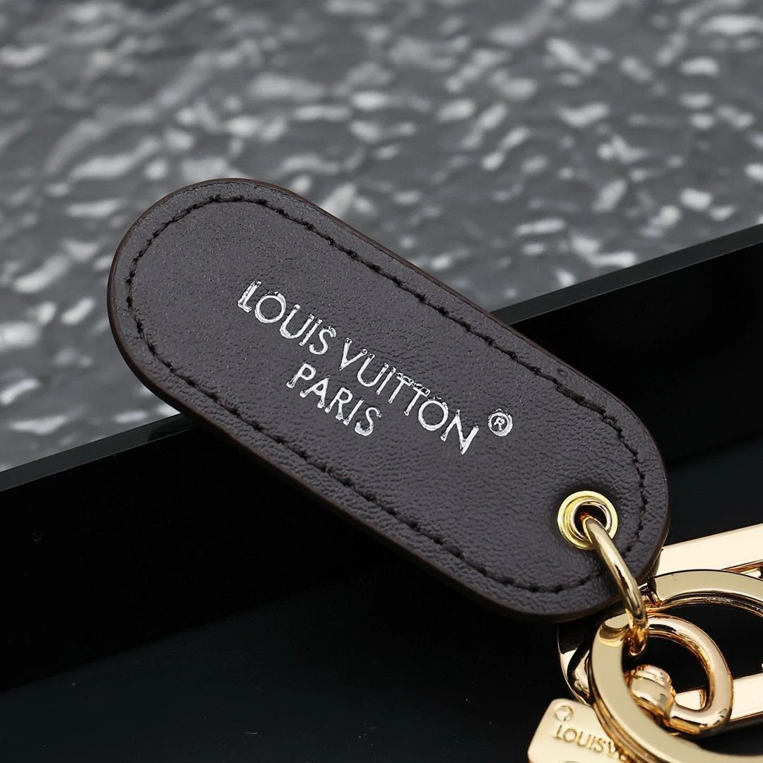 LV KEY HOLDER