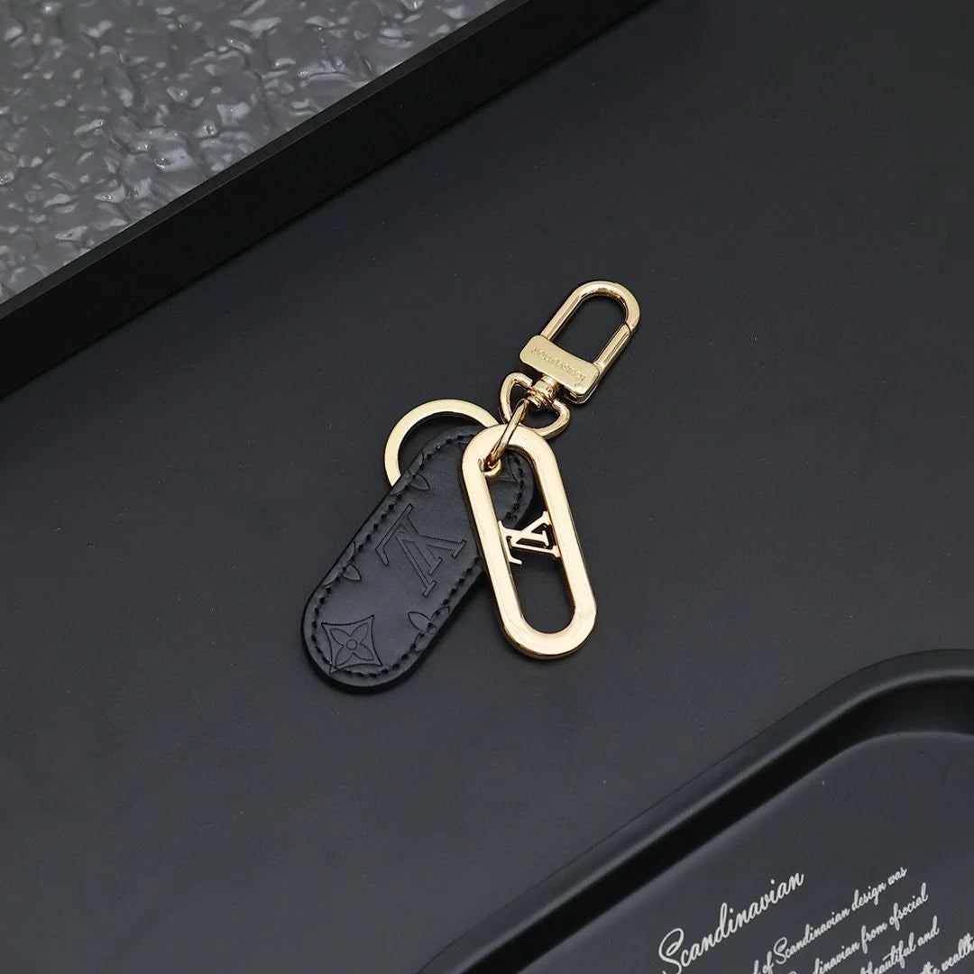 LV KEY HOLDER