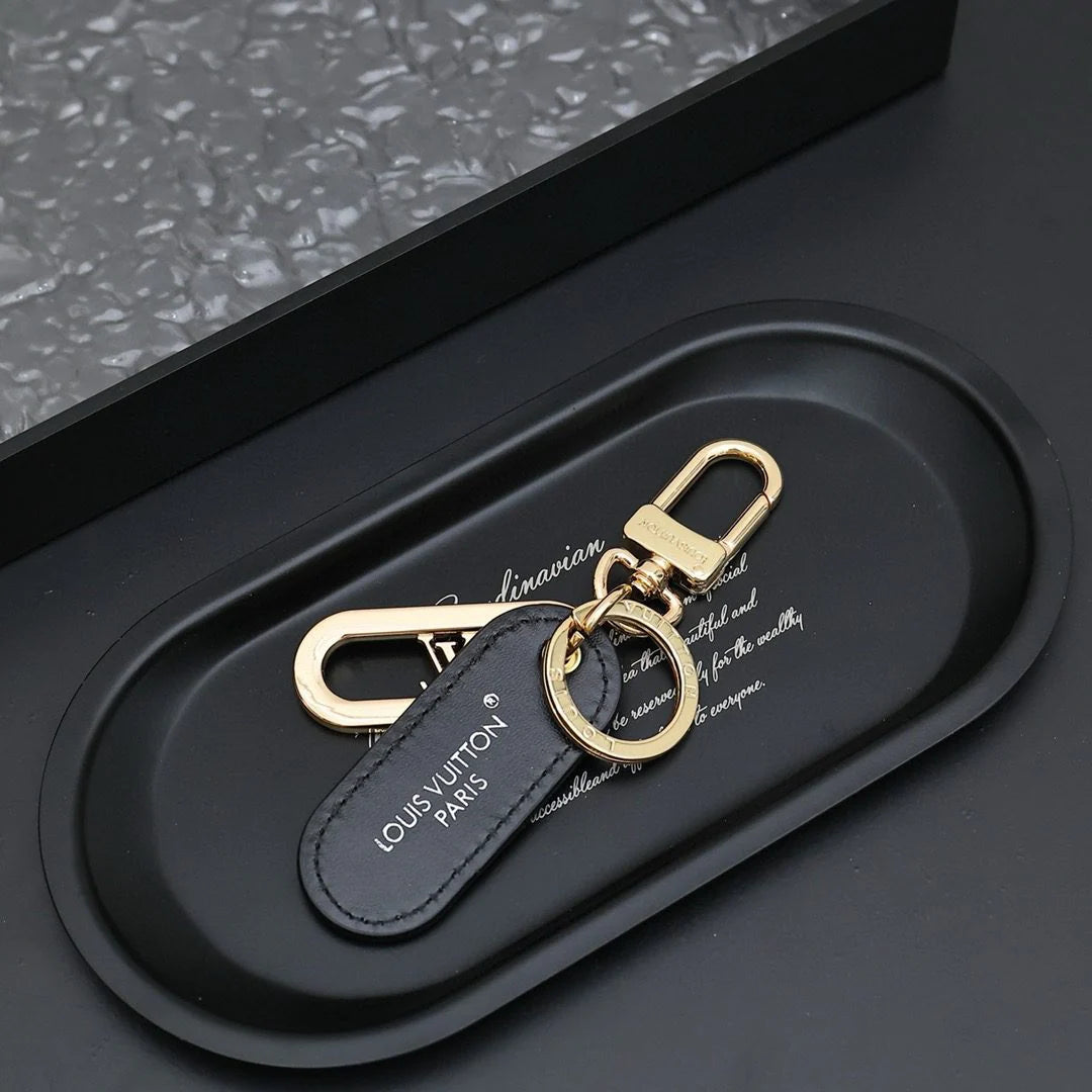 LV KEY HOLDER