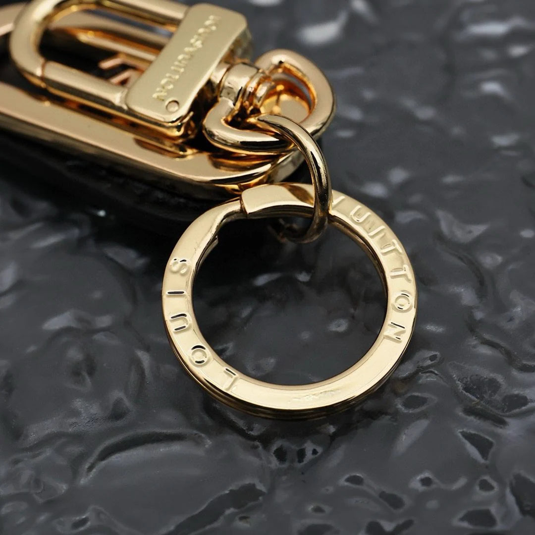 LV KEY HOLDER