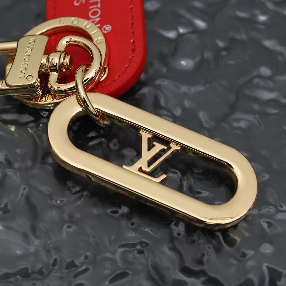LV KEY HOLDER