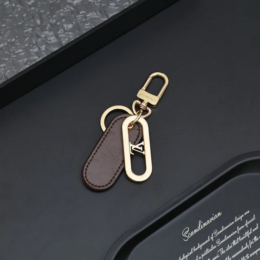 LV KEY HOLDER