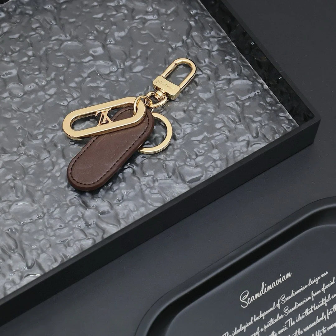 LV KEY HOLDER