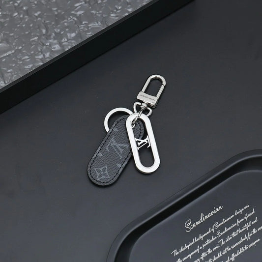 LV KEY HOLDER