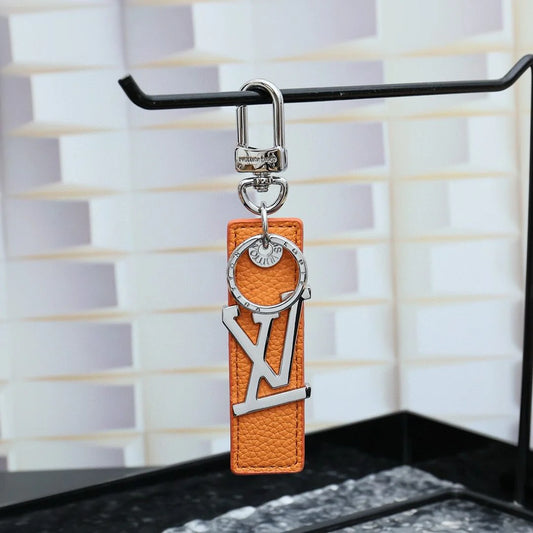 LV KEY HOLDER