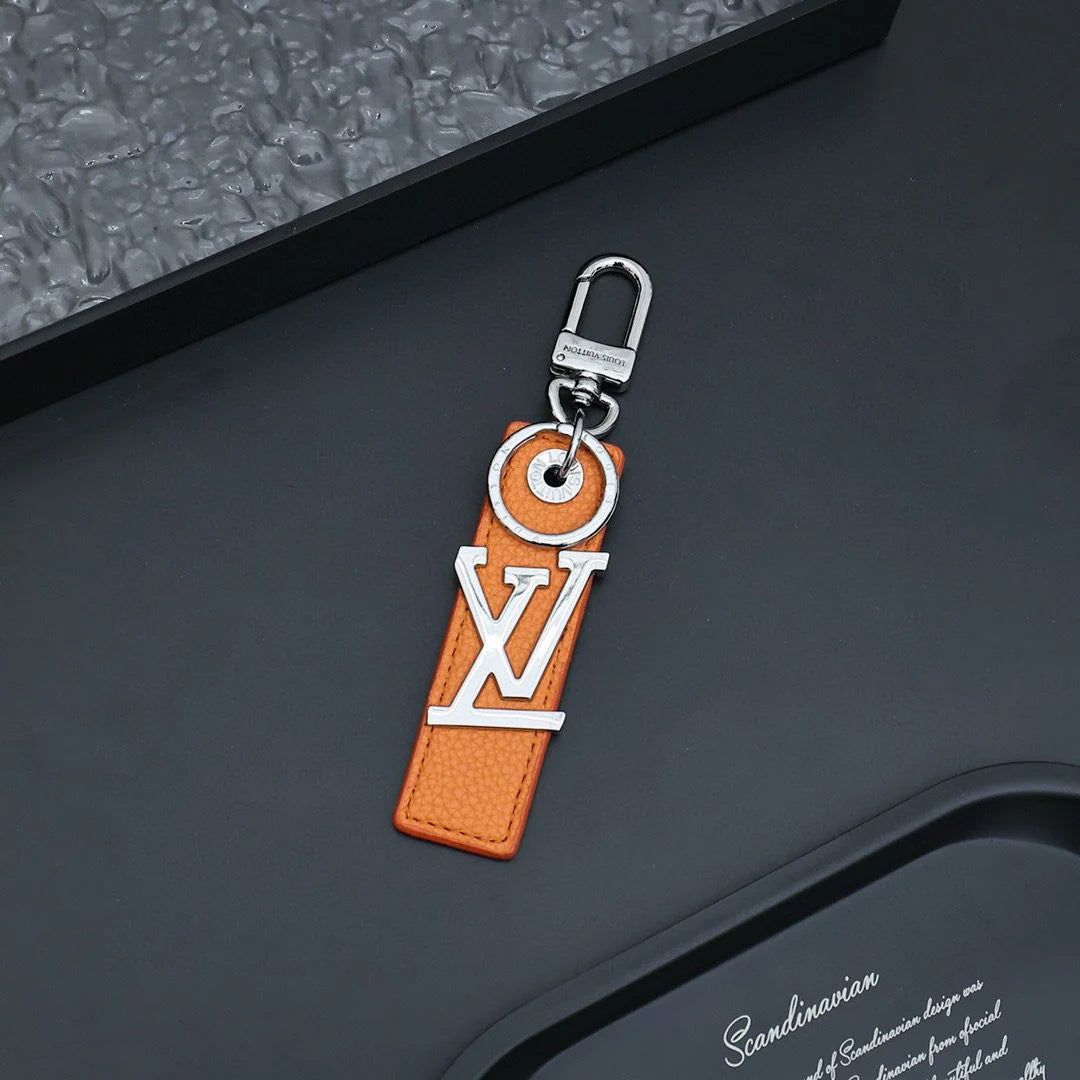 LV KEY HOLDER