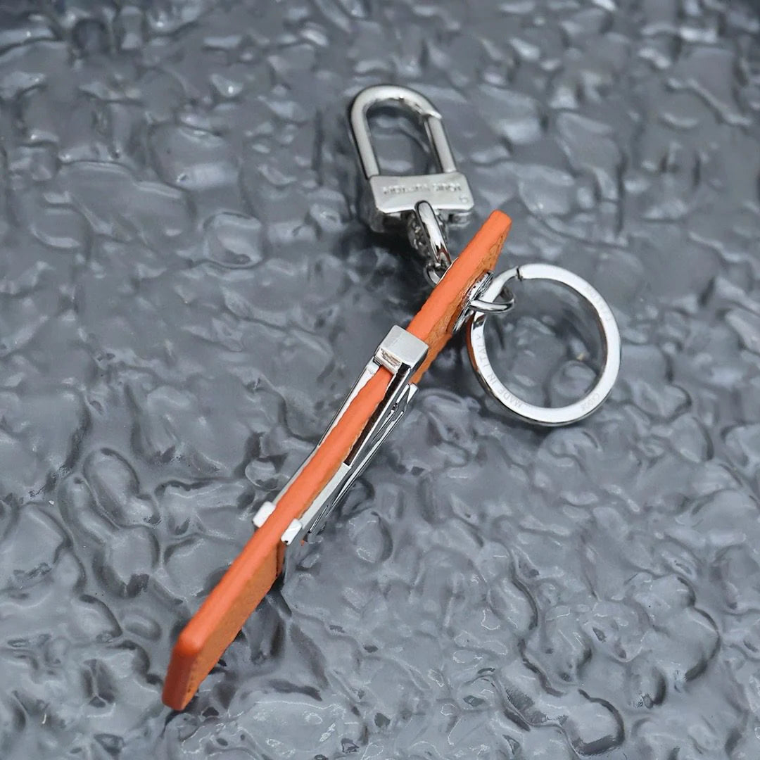 LV KEY HOLDER