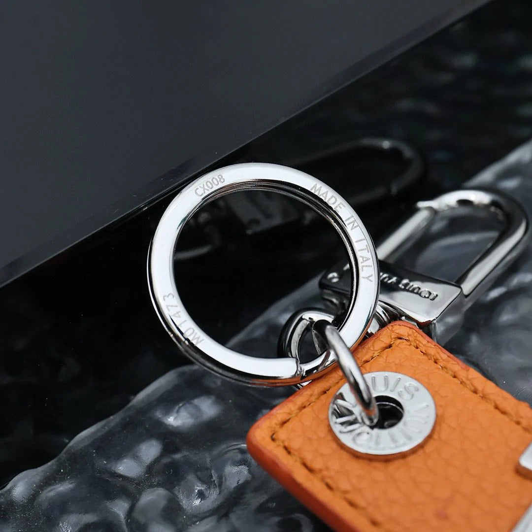 LV KEY HOLDER