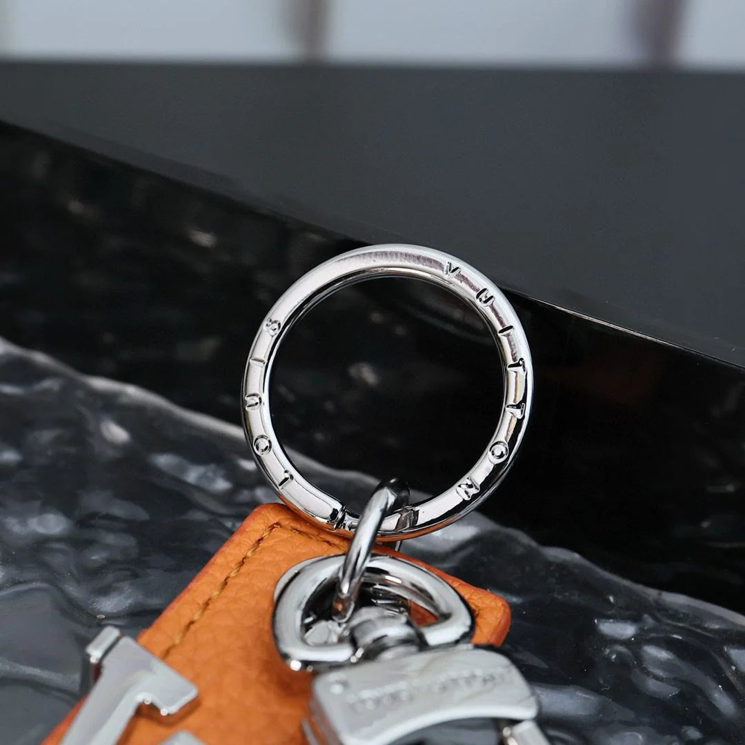 LV KEY HOLDER