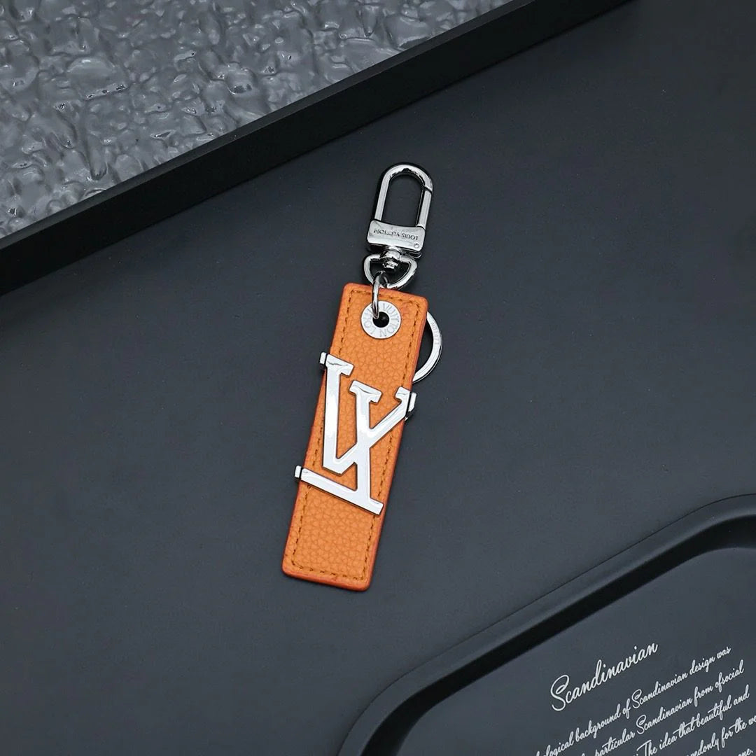 LV KEY HOLDER