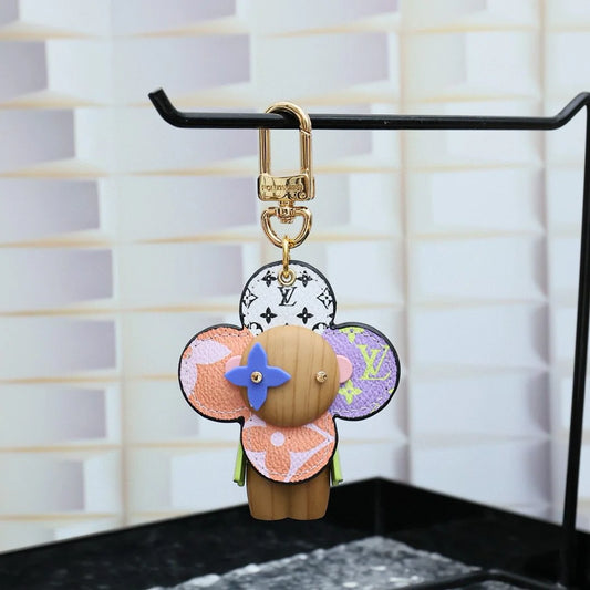 LV KEY HOLDER