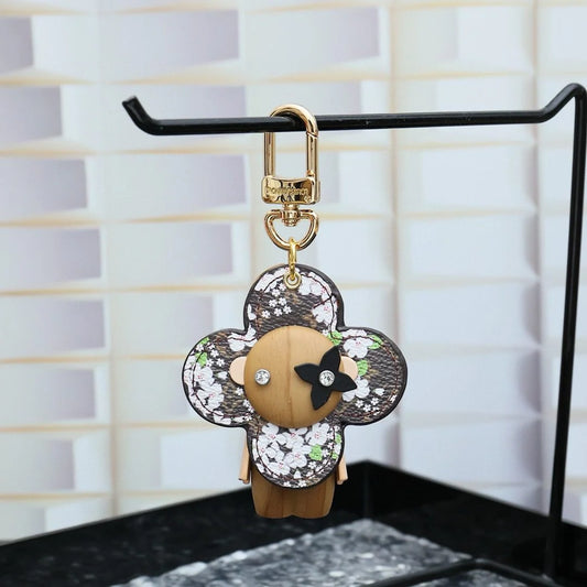 LV KEY HOLDER