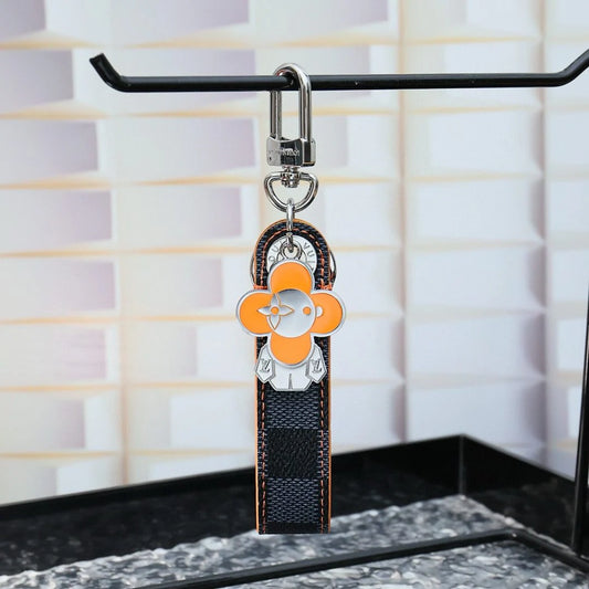 LV KEY HOLDER