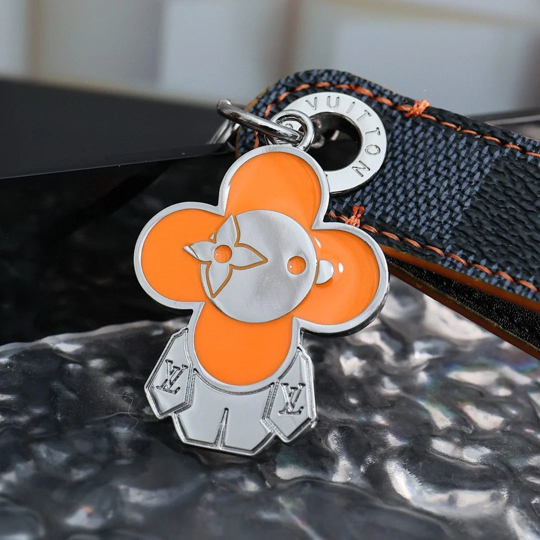 LV KEY HOLDER