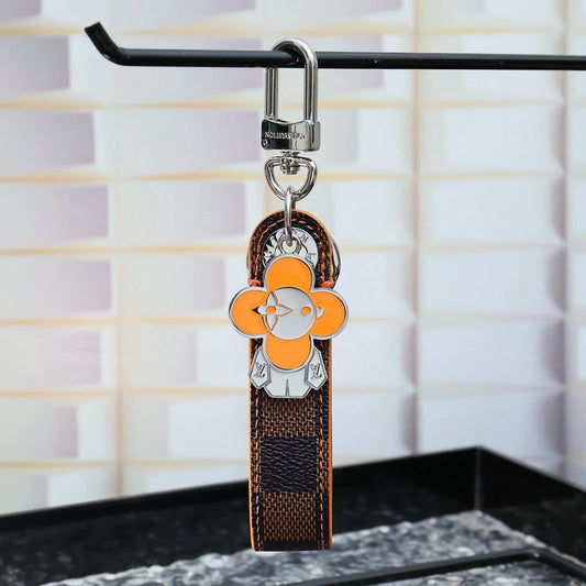 LV KEY HOLDER