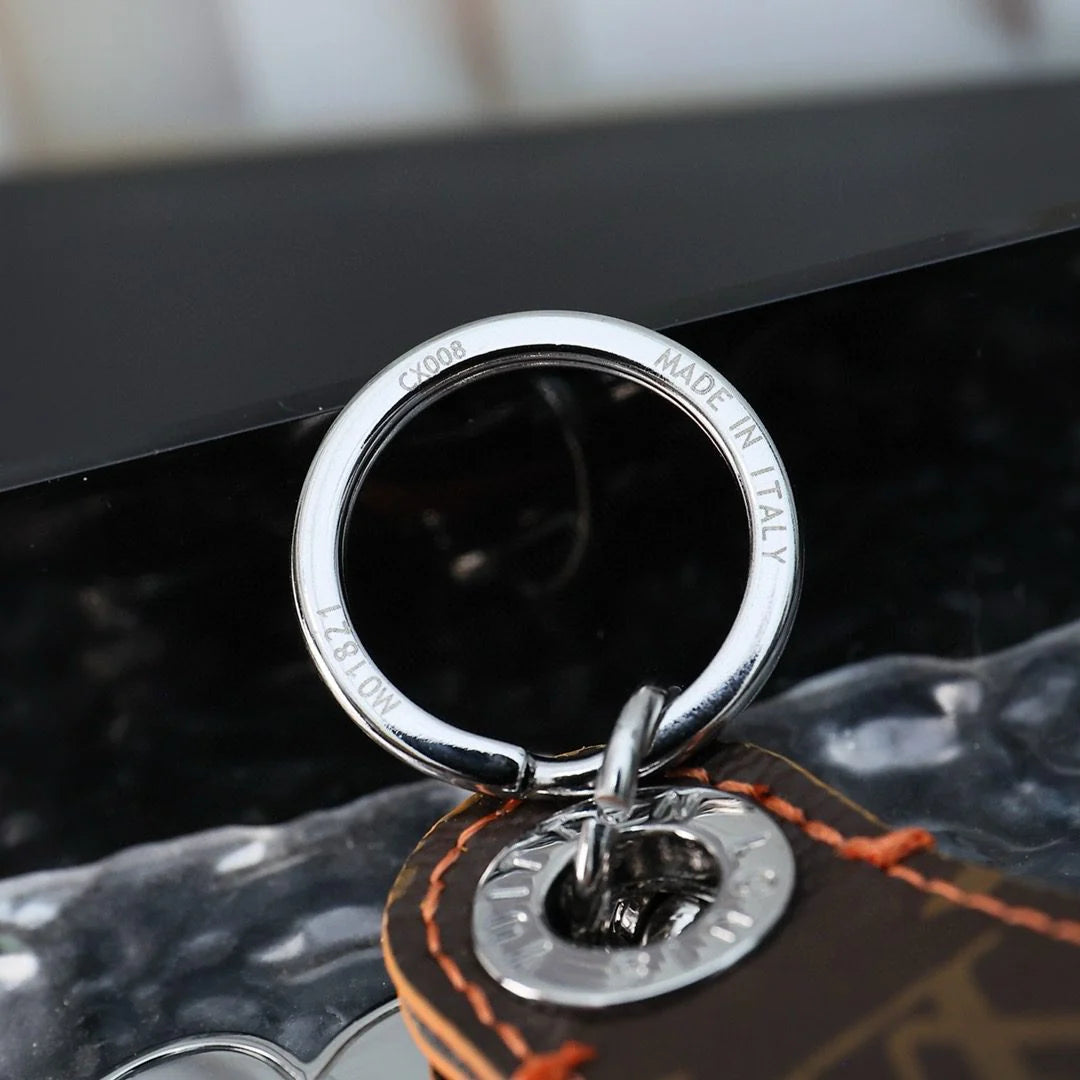 LV KEY HOLDER