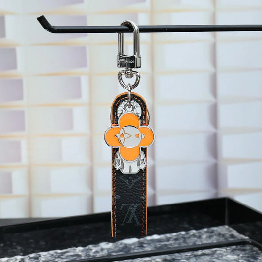 LV KEY HOLDER