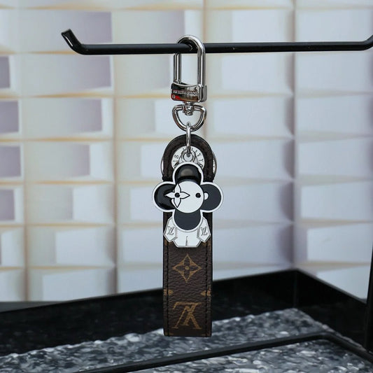 LV KEY HOLDER