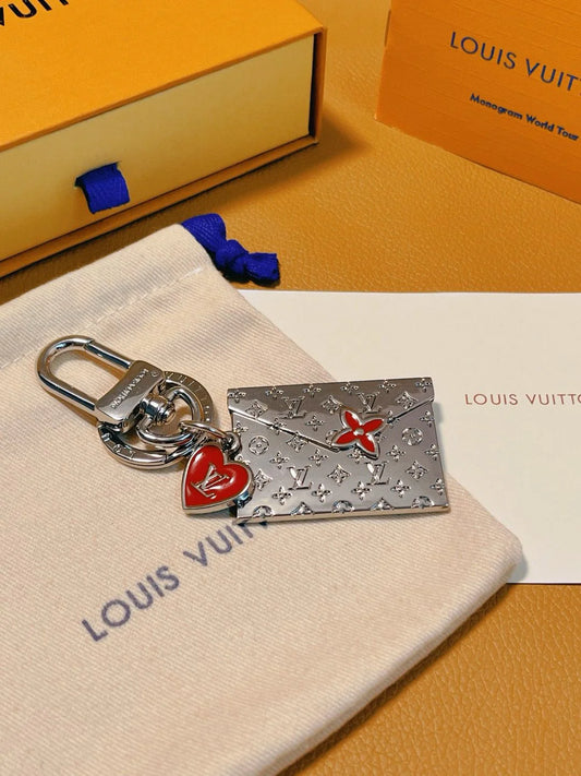 LV KEY HOLDER