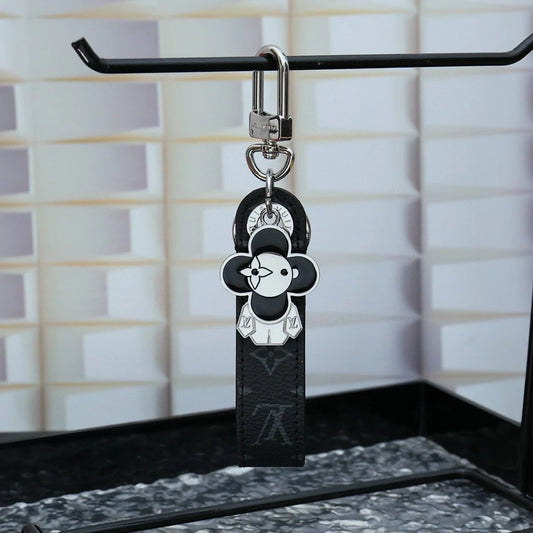 LV KEY HOLDER