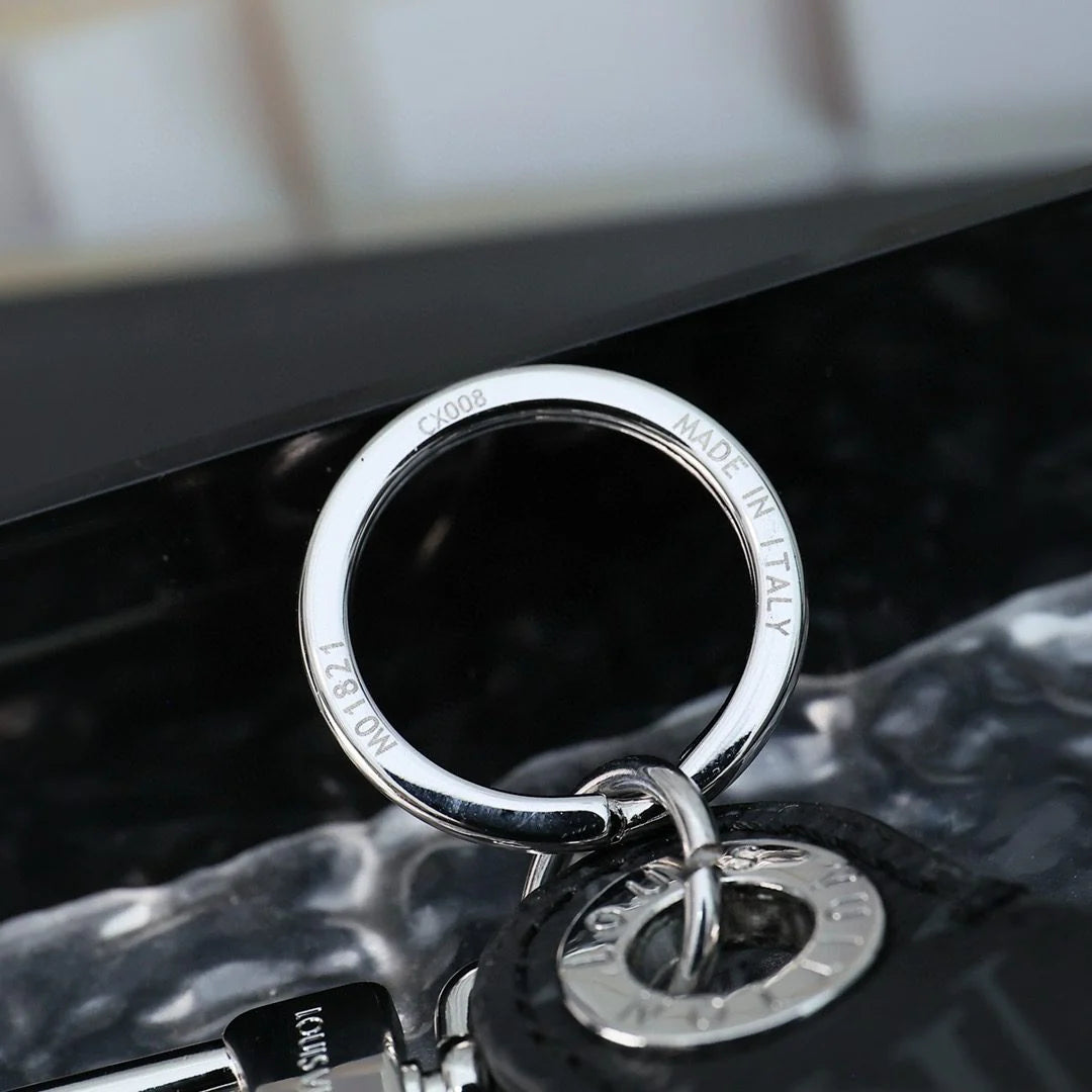 LV KEY HOLDER