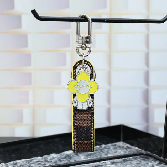 LV KEY HOLDER