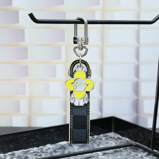 LV KEY HOLDER
