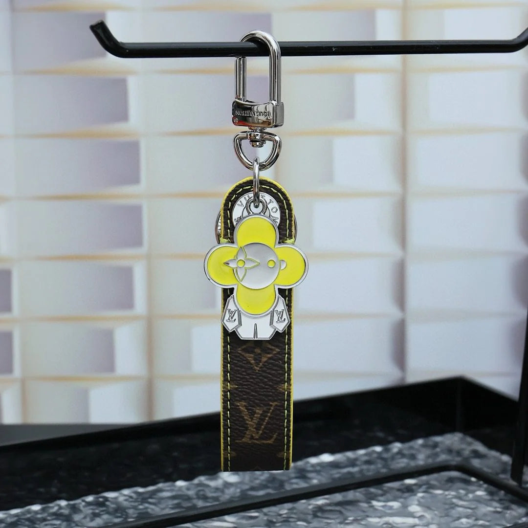 LV KEY HOLDER