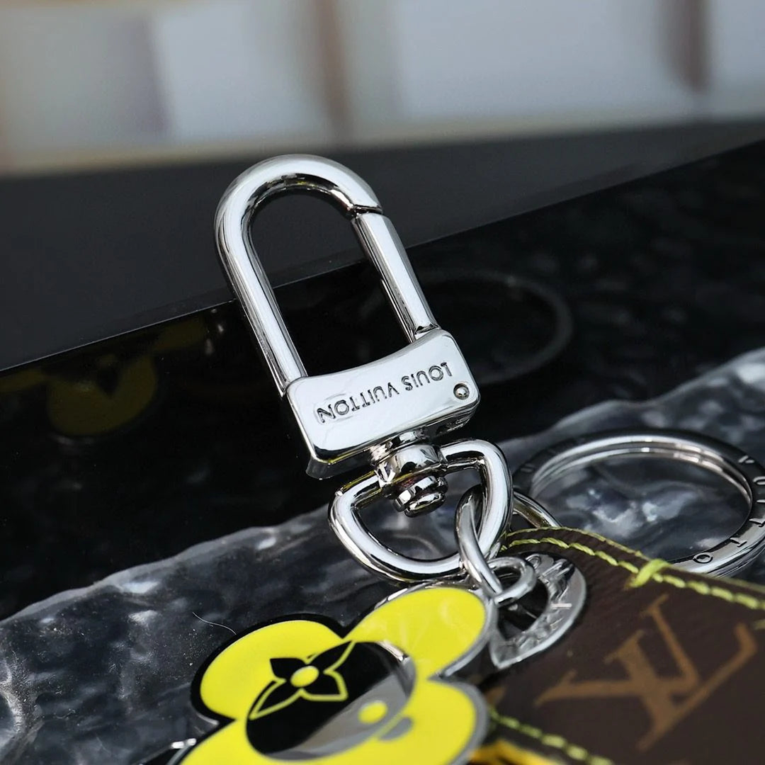 LV KEY HOLDER