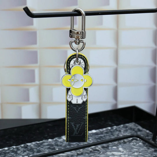 LV KEY HOLDER