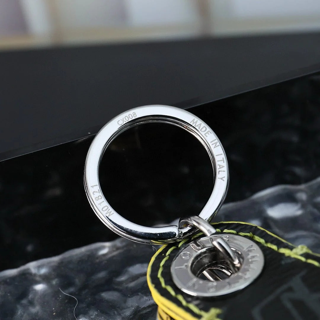 LV KEY HOLDER