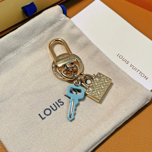 LV KEY HOLDER