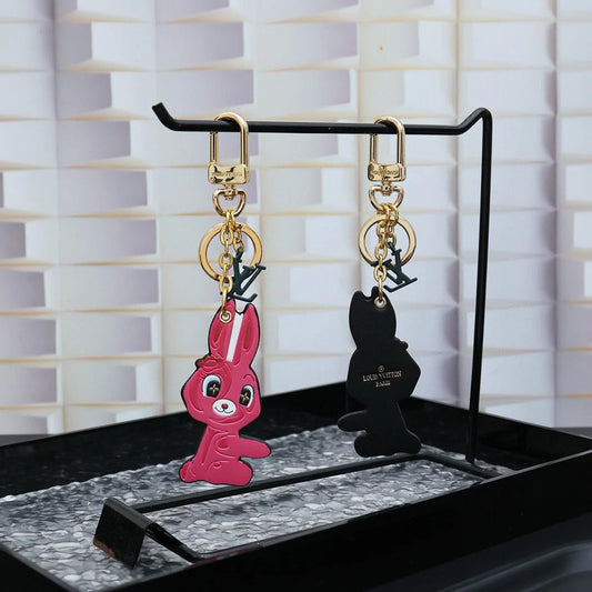 LV KEY HOLDER