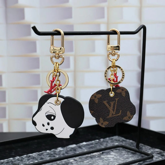 LV KEY HOLDER