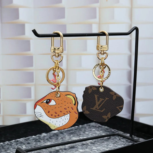 LV KEY HOLDER