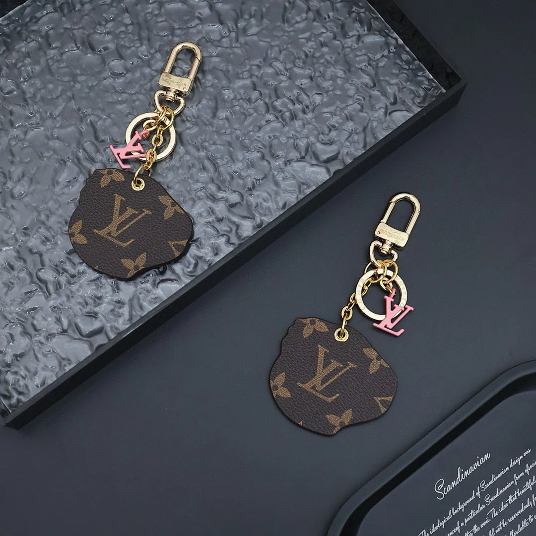 LV KEY HOLDER