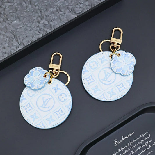 LV KEY HOLDER