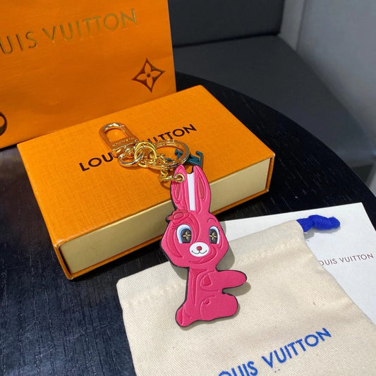 LV KEY HOLDER