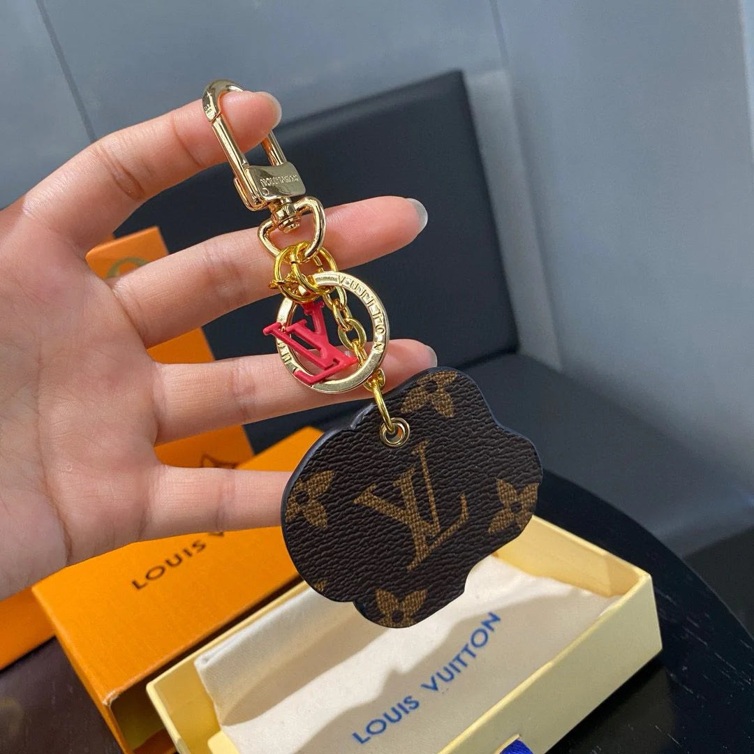 LV KEY HOLDER