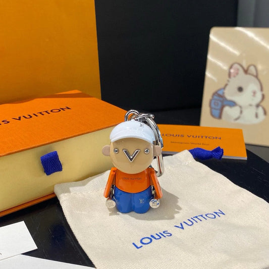 LV KEY HOLDER