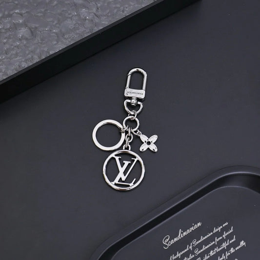 LV KEY HOLDER