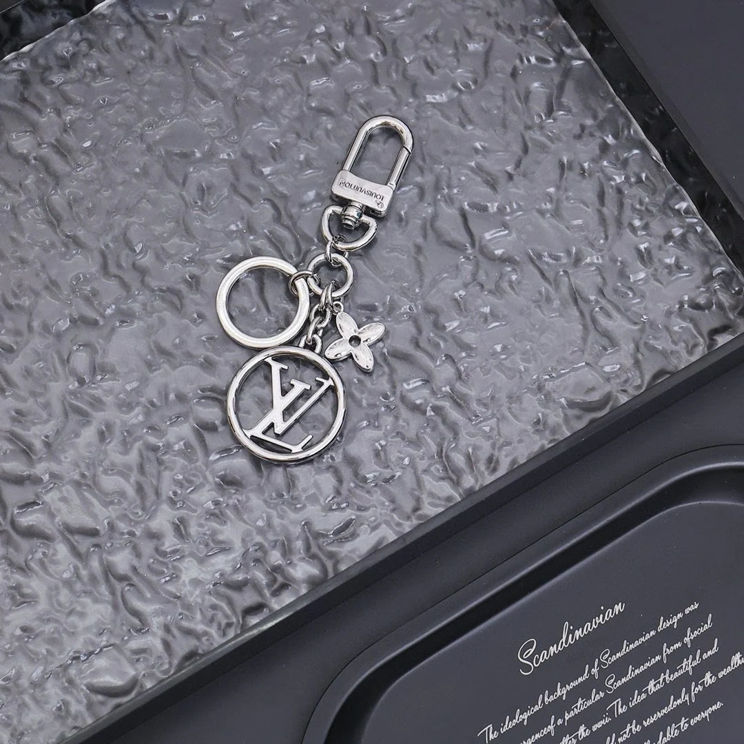 LV KEY HOLDER
