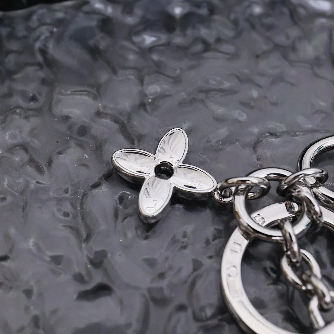 LV KEY HOLDER