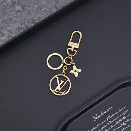 LV KEY HOLDER