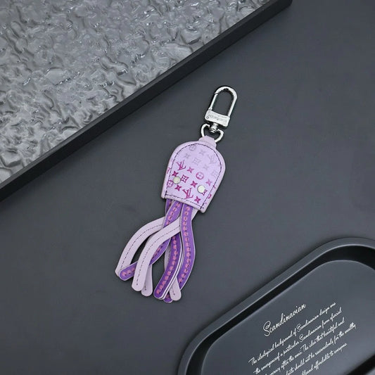 LV KEY HOLDER